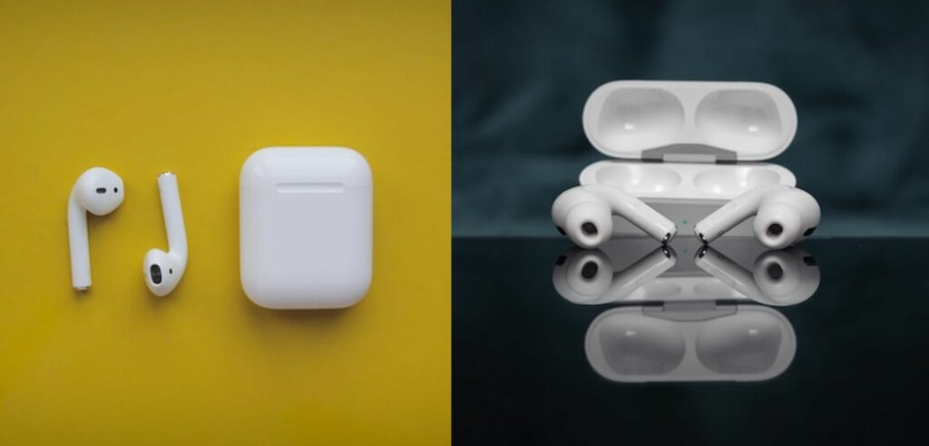 AirPods: La revolución inalámbrica en tus oídos