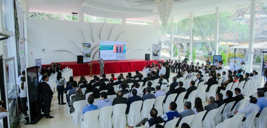 Ocho obras valorizadas en más de S/ 172 millones fueron convocadas a licitación pública