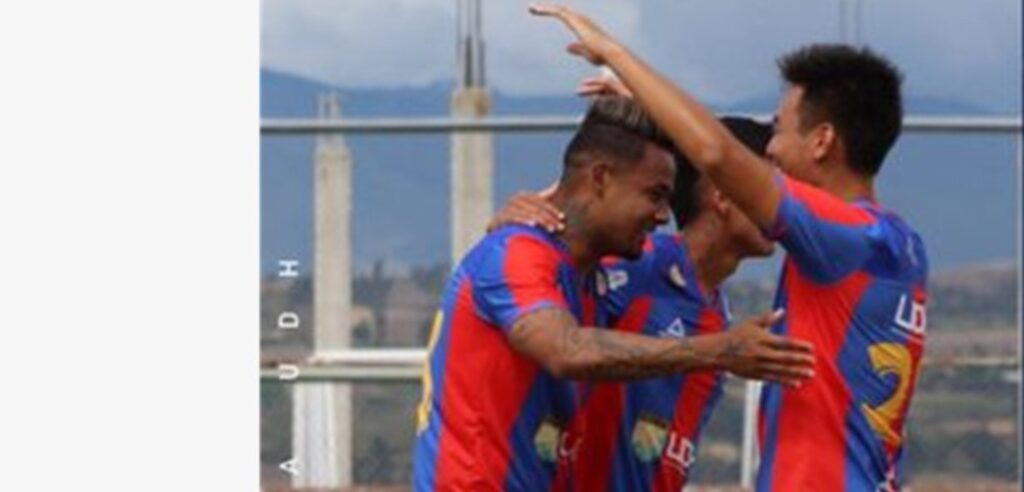 Alianza UDH derrotó a Ayacucho y es líder de la Liga 2