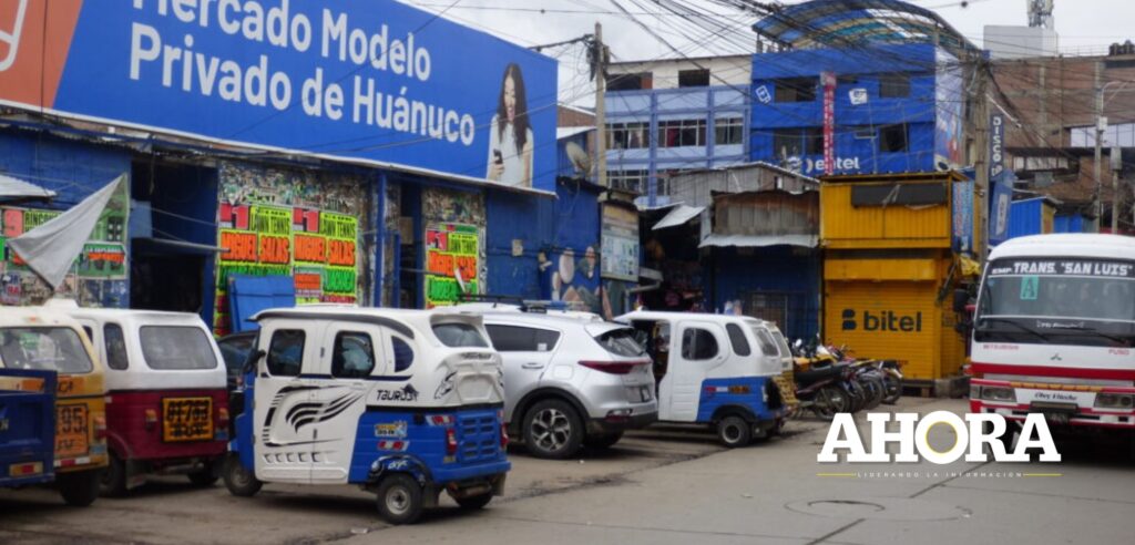 Mercado Modelo: Piden al alcalde Antonio Jara aclarar deuda en arbitrios para liquidarla