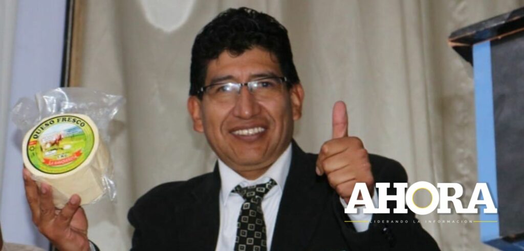 Denuncian a jefe de la Red de Salud de Oxapampa por hostigamiento sexual