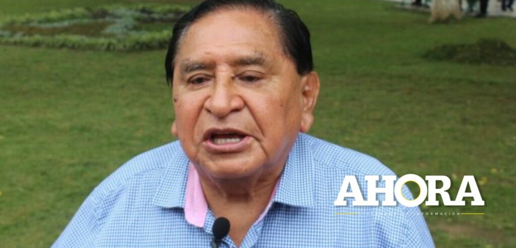 Roberto Refulio pide al alcalde de Huánuco generar recursos y trabajo a través del reciclaje