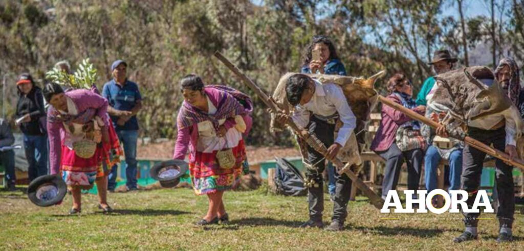 Distrito de Quisqui celebrará la Fiesta de las Semillas o “Muru Raymi” del 15 al 17 de junio