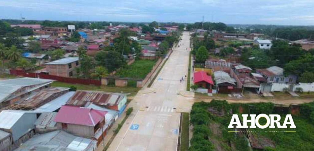 Ministerio de Vivienda transferirá S/24 millones para proyectos de inversión en Ambo y Chinchao