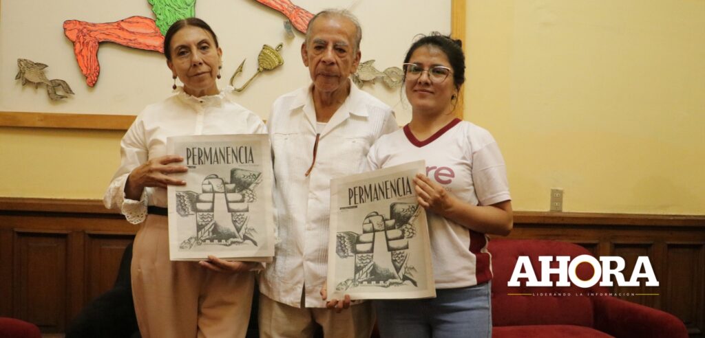 Al encuentro con un gran maestro: Oswaldo Sagástegui