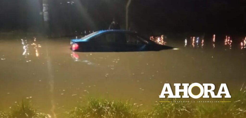 Cerro de Pasco continuará soportando lluvias de gran intensidad en mayo