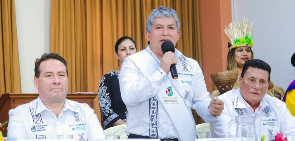 Colombia y Brasil confirman su participación en la ExpoAmazónica 2023 que se realizará en Tingo María