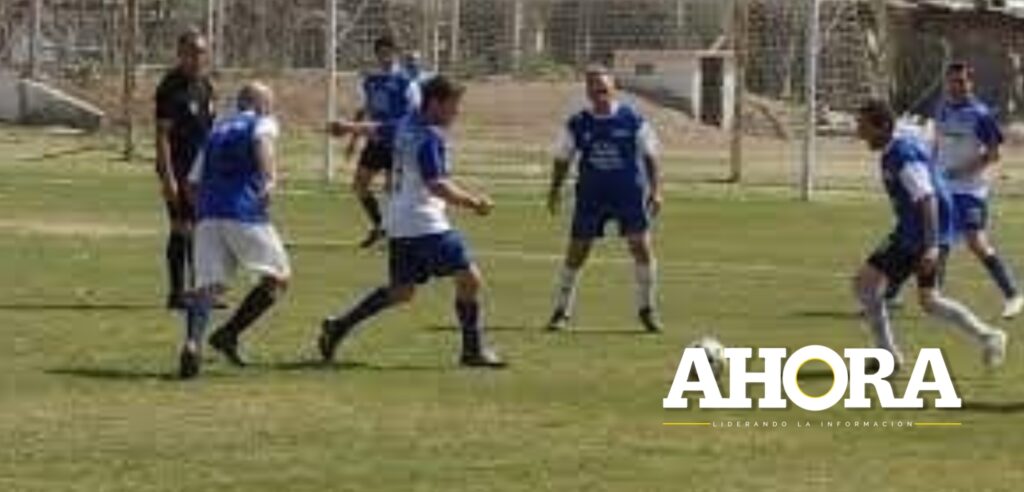 En Pachitea, hubo torneos en Molino, Chaglla y Chinchavito