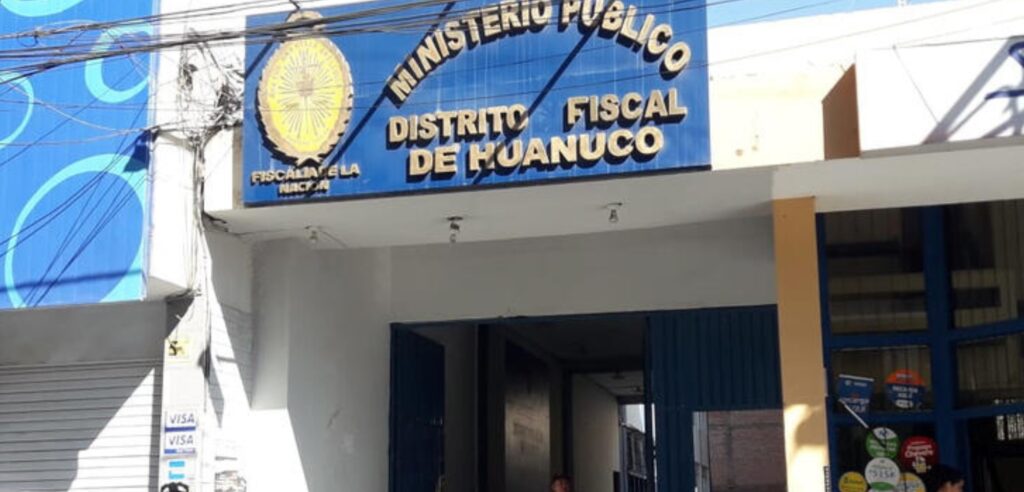 “Los Negociadores”: Abogado de Rony Díaz aseveró que su patrocinado se encuentra libre de polvo y paja