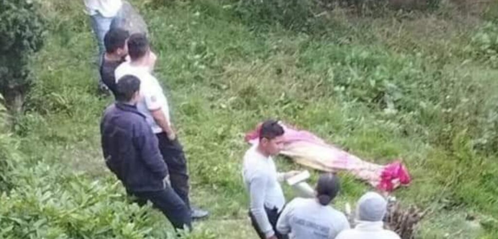 Colegial muere ahogado durante paseo en el río de Panao