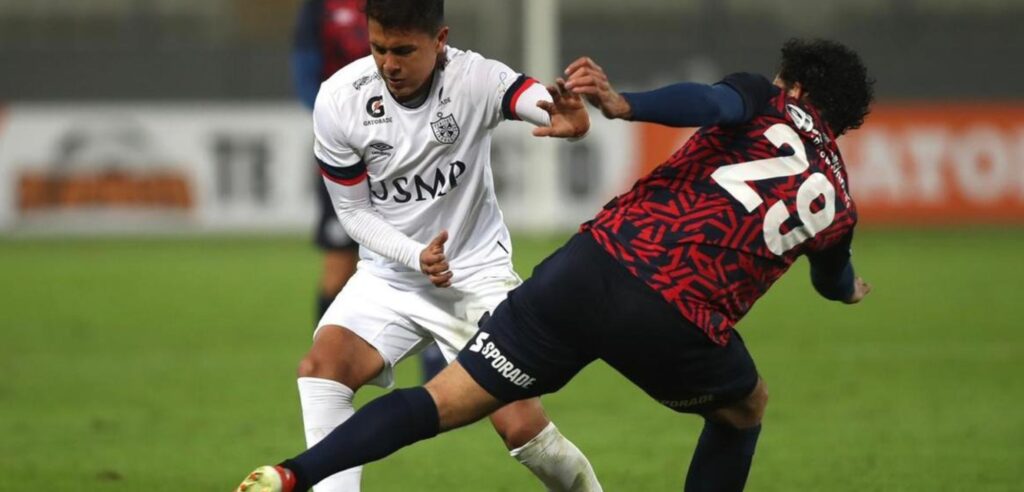 Equipos que descendieron de la Liga 1 son dirección a la Copa Perú