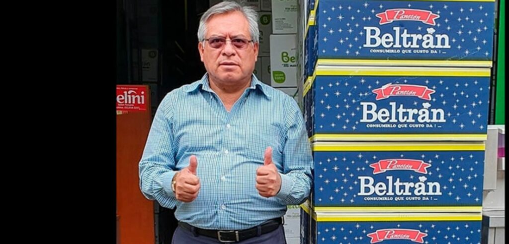 Excolaboradora ratifica que Boluarte se reunió con Eduvigis Beltrán en la segunda vuelta del 2021