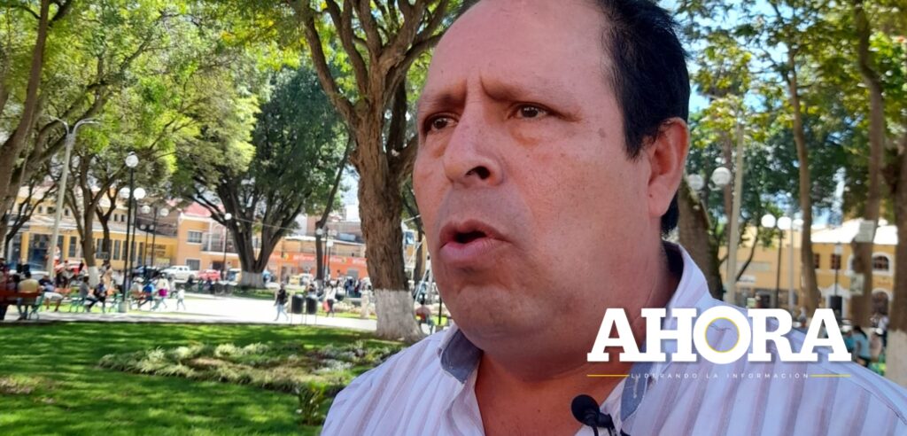 Romel Alvarado: “Acusaciones en mi contra se basaron en un testigo protegido y no tienen pruebas”