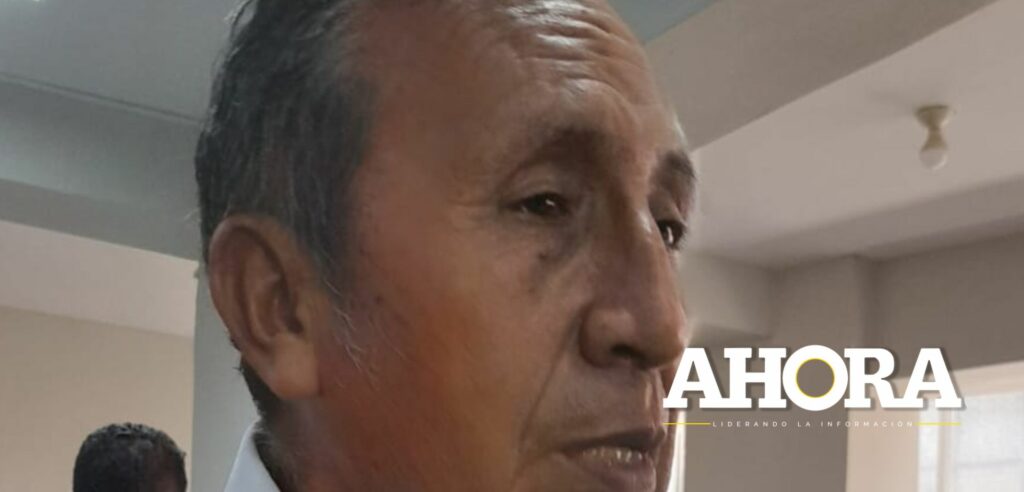 DRE busca ejecutar el saneamiento físico legal de 1800 instituciones educativas en dos años