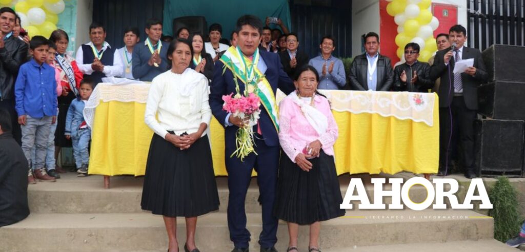 “Los Negociadores”: Dictan prisión para el exalcalde de Molino y presunto testaferro de Inés Alvarado Modesto
