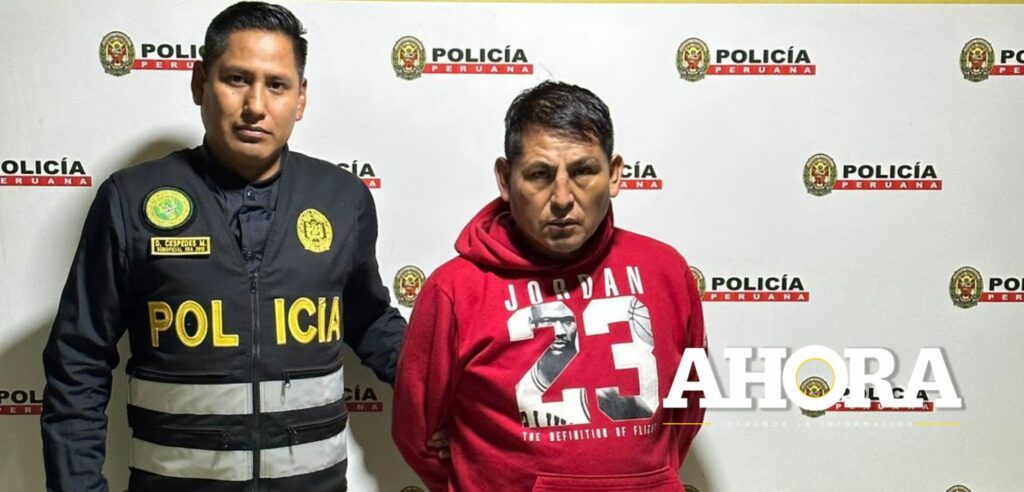 Dictan 9 meses de prisión preventiva para asaltante que fingió ser policía para robar