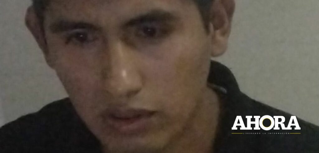 Policía acusado de pedir soborno a motociclista fue dejado en libertad