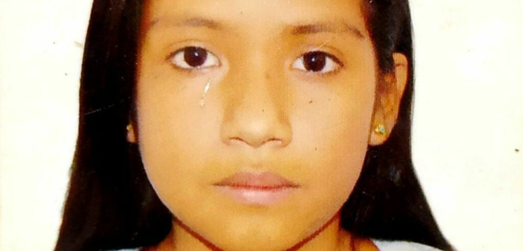 Adolescente salió a comprar una gaseosa y desapareció en Pillco Marca