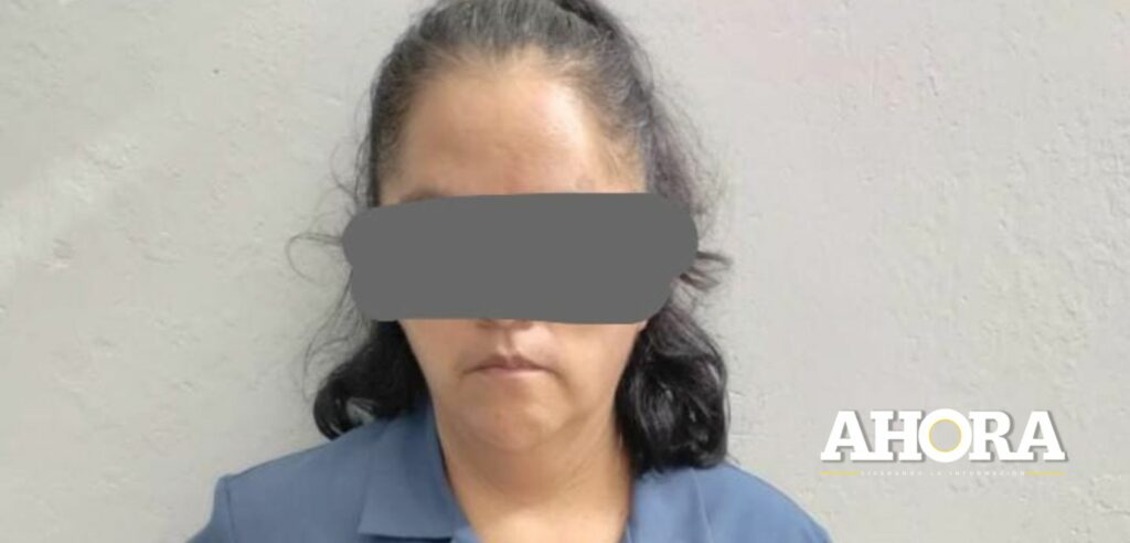 Enfermera acusada de inyectar y matar a adulta mayor en botica fue liberada