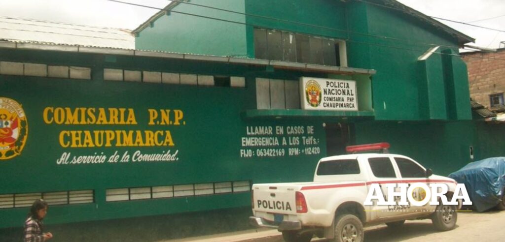 Universitario aprovechó que menor de 6 añitos se cambiaba de ropa y la violó