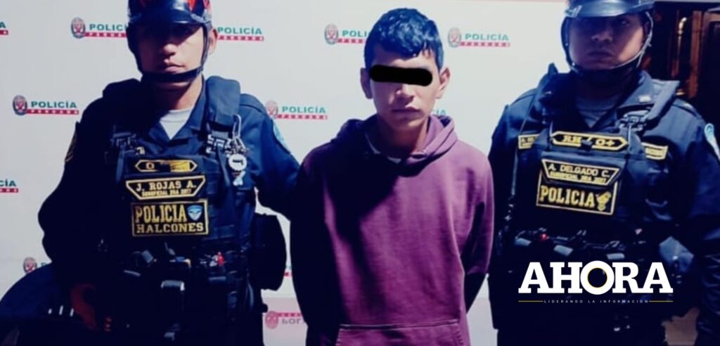 Piden 20 años de cárcel para joven que mató a adolescente porque se negó a regresar con él