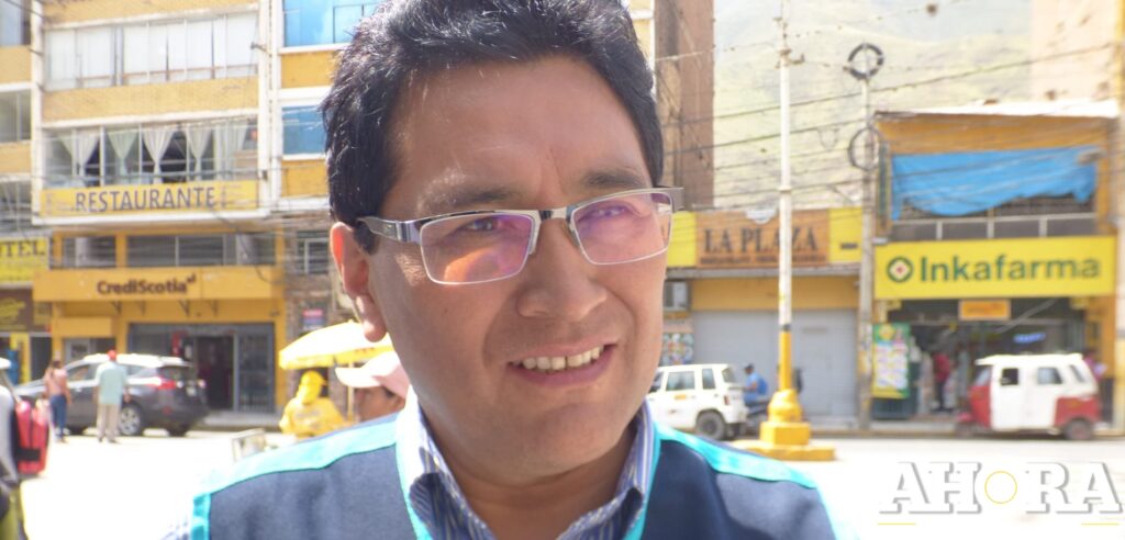 Afirman imponer drásticas sanciones a quienes se resistan al ordenamiento de la ciudad