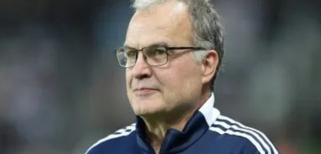 Marcelo Bielsa dirigirá a Uruguay en las eliminatorias