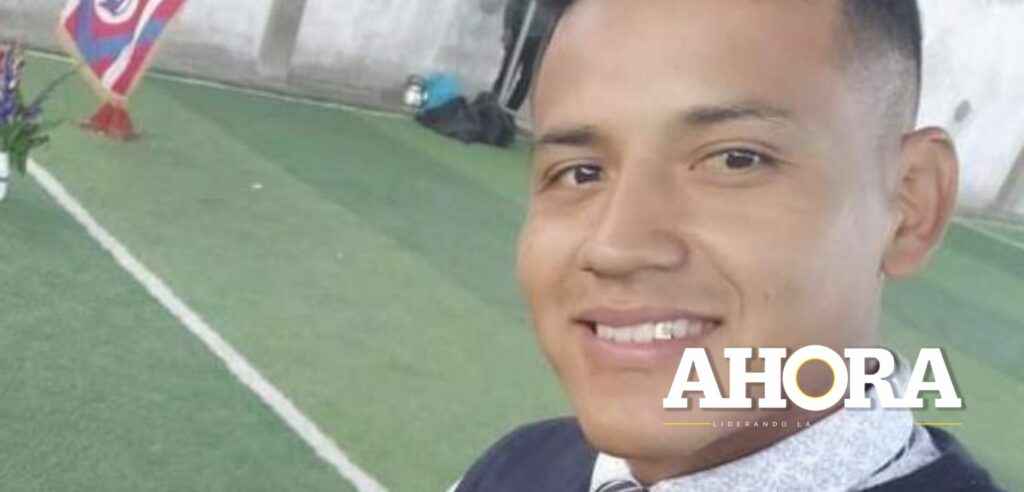 Dictan a 16 años de prisión a expolicía que intentó violar a una joven en Amarilis