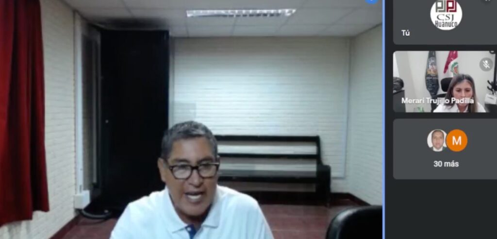 “Metí la pata, pero no la mano”: Juan Alvarado pidió que le cambien su prisión preventiva por arresto domiciliario