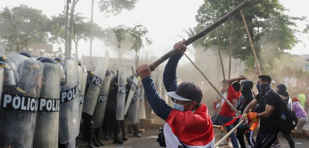 Denuncian “inacción” en las investigaciones de la fiscalía por muertes en protestas