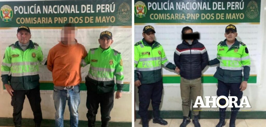 Dictan prisión para dos sujetos acusados de violar a una menor en estado etílico