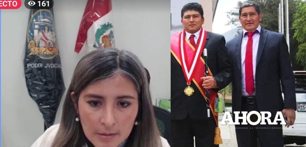 Dispondrán 36 meses de prisión preventiva para Juan Lenon Alvarado, hijo de Juan Alvarado