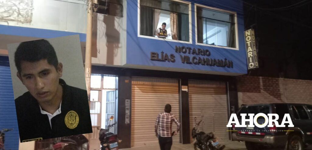 Dos policías de la comisaría de Amarilis habrían pedido coima para liberar motocicleta retenida