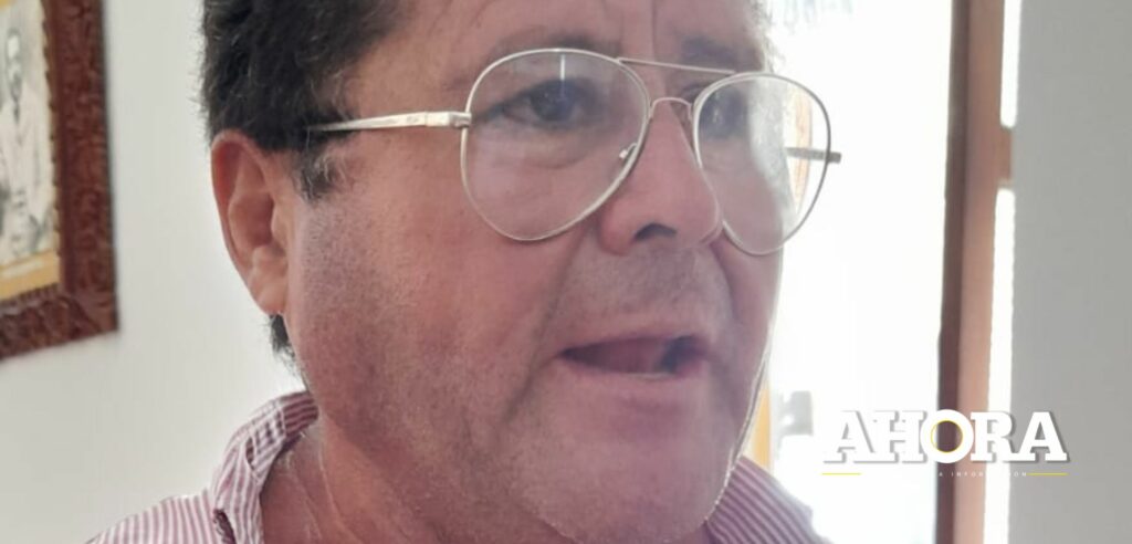 Piden la autorización de la ruta para micros Huánuco - La Esperanza y viceversa