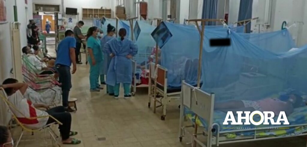 Huanuqueño es el primer fallecido por dengue en Ventanilla - Lima 