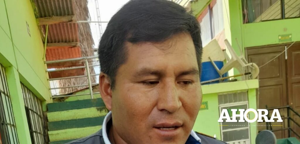 Distrito de Marías produce 50 a 60 toneladas de papa al año