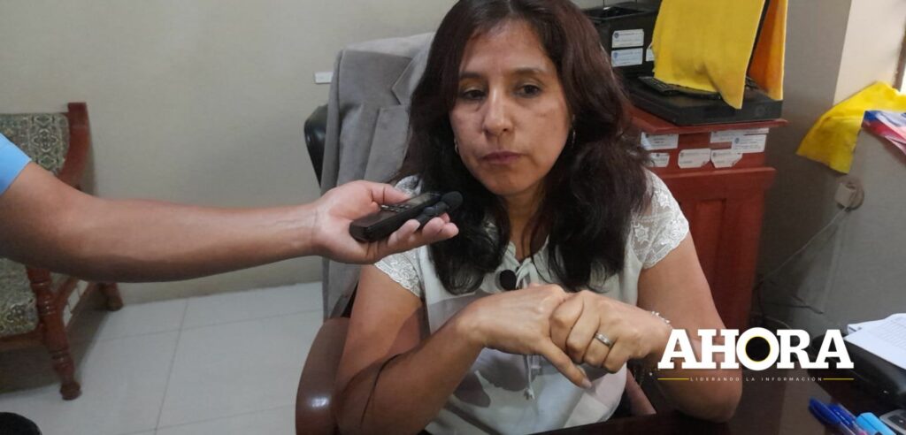 Beneficencia Pública de Huánuco atiende a adultos mayores y niños en estado de abandono