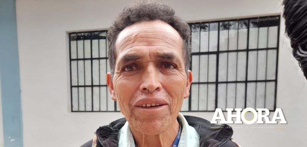 Churubamba: Colegio de Quenra se encuentra desatendido desde hace 18 años