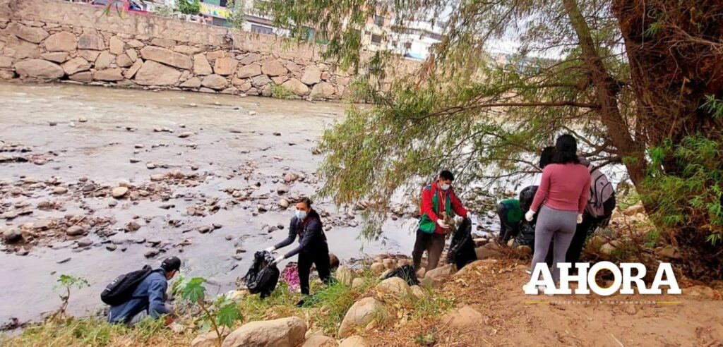 Voluntarios de la iglesia Misionera Mundial limpiarán riberas del río Higueras