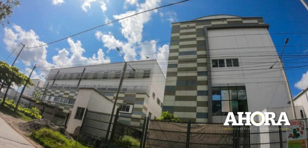 Dina Boluarte anuncia la inauguración del nuevo Hospital de Tingo María