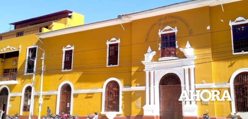 Restringirán servicio de recojo de basura al Mercado Modelo de Huánuco por no pagar arbitrios