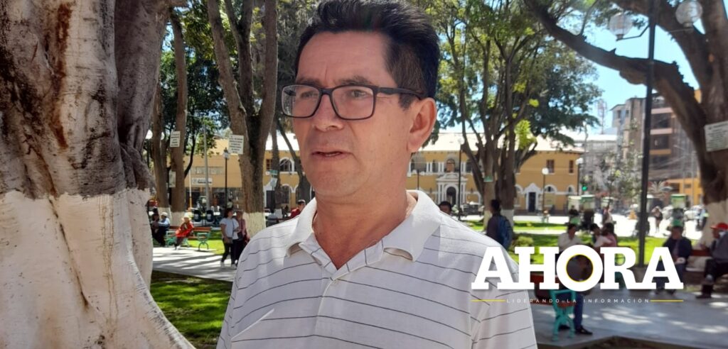 Denuncian cobro excesivo de autoevalúos en Pillco Marca