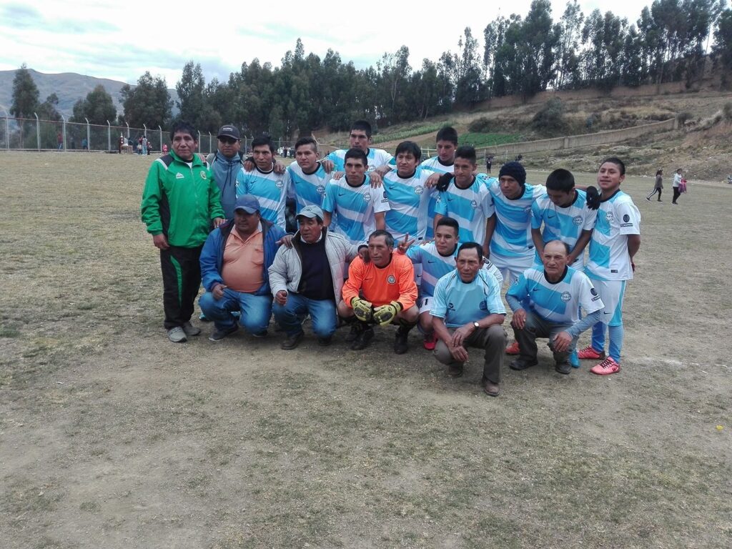 La etapa provincial en Pachitea y Yarowilca