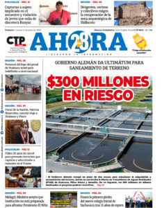 Edición Digital Diario Ahora 15/06/2023