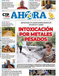 Edición Digital Diario Ahora 17/06/2023