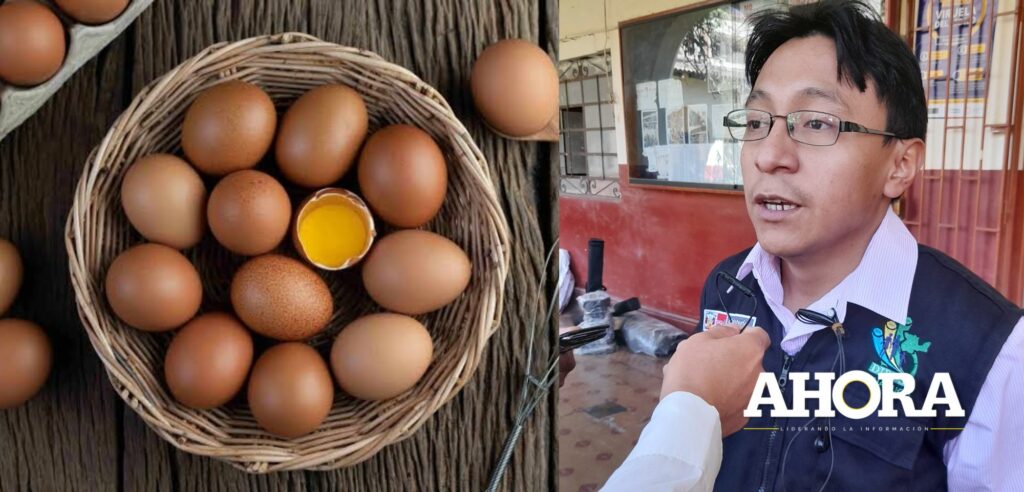 Alarmante. Especialista afirma que inseguridad alimentaria en Huánuco es muy alta