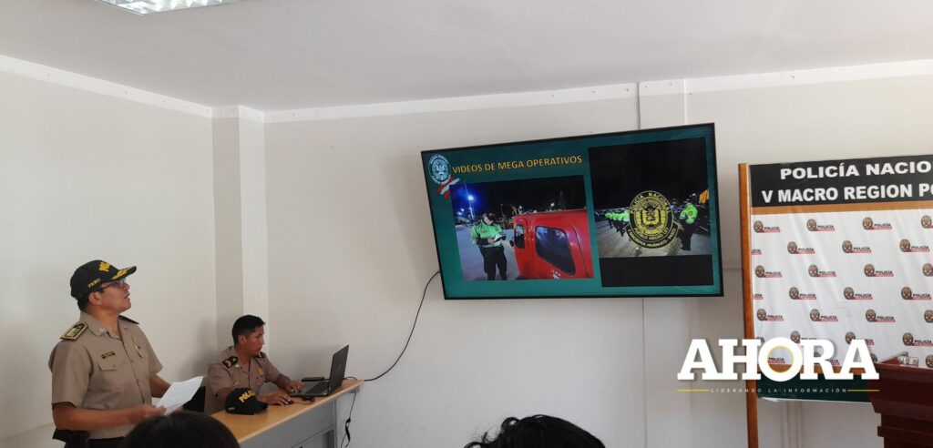 Hombre que llevaba 11 años prófugo tuvo que ser identificado con el sistema biométrico