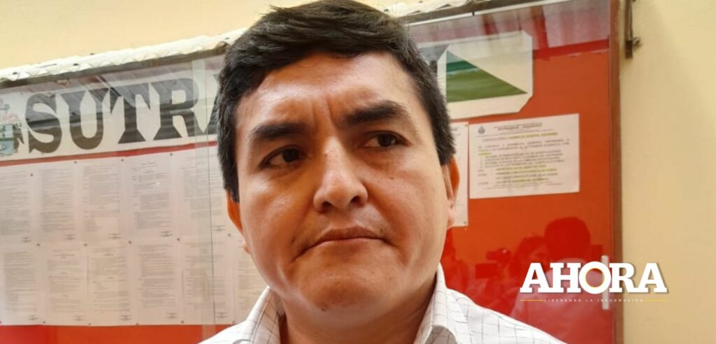 Jirón Dos de Mayo: Demolición de casona habría dejado en mal estado poste de luz