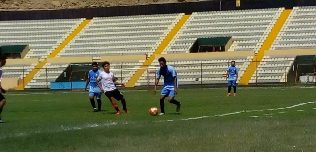 ¿Quiénes son los candidatos a pasar a la segunda fase?