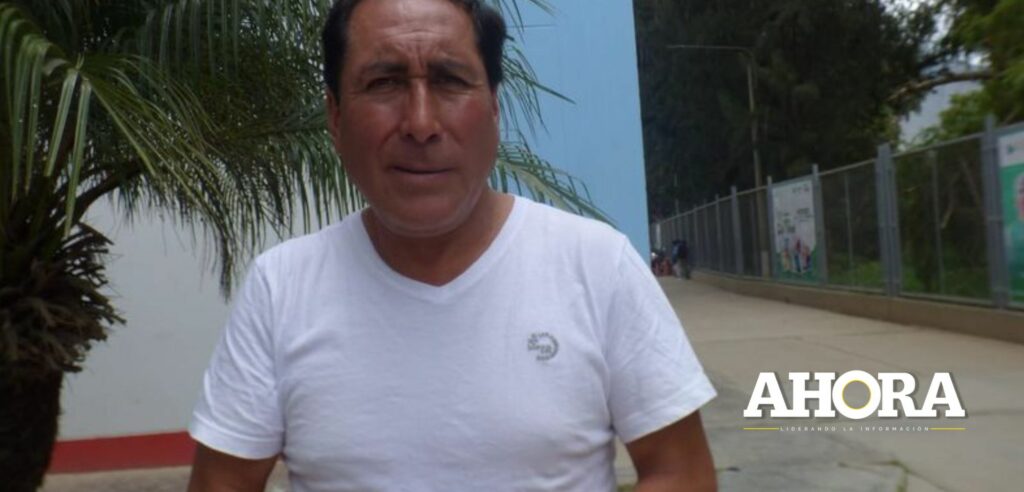 Alcalde asegura que anterior gestión dejó en arbitraje la Plaza de Armas de Huamalíes